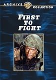 FIRST TO FIGHT / (MOD MONO)                        image
