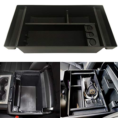 Amazon.ca Center & Floor Consoles Consoles & Organizers Automotive