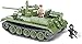 COBI Small Army T34/76 1942 Tank