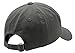 Top Level Baseball Cap for Men Women - Classic Cotton Dad Hat Plain Cap Low Profile, DGY