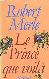 Le  Prince que voilà
