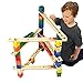 Hape Quadrilla Wooden Marble Run Construction - Autobahn - Quality Time Playing Together Wooden Safe Play - Smart Play for Smart Families