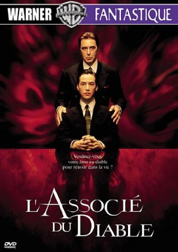 L'associé Du Diable