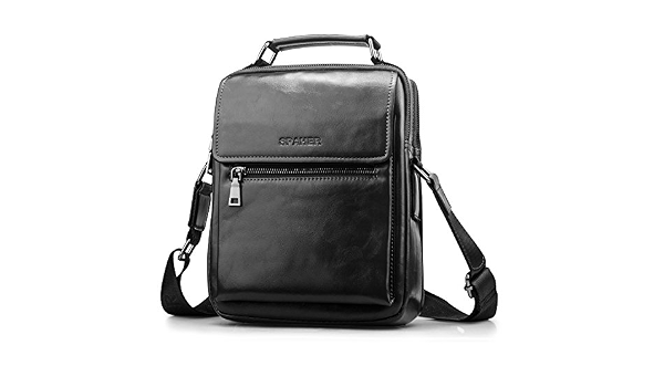 Bandoleras - Bolsos - Hombre