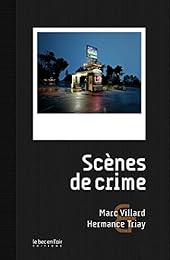 Scènes de crime