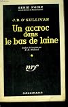 Un accroc dans le bas de laine