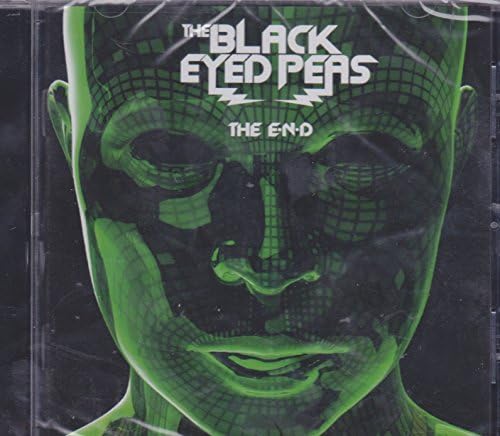 THE BLACK EYED PEAS-Where Is The Love-CDS - Amazon.com Music