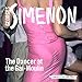 The Dancer at the Gai-Moulin: Inspector Maigret; Book 10