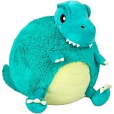 Squishable / T-Rex II Plush