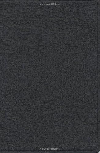 The Minister's Bible