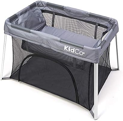 kidco pack and play