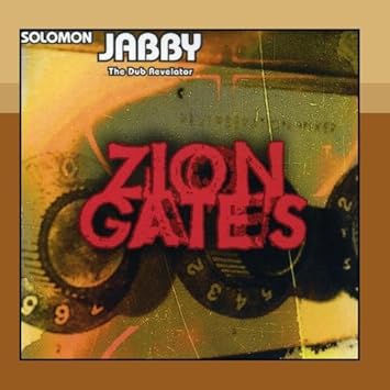 solomon jabby cd