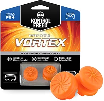 Kontrolfreek amazon ps4 Clearance