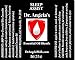 Dr. Angela Walk Sleep Assist Essential Oil Blend with Hemp Oil | Therapeutic Grade Insomnia Support Roll-On Bottle | Natural Sleep Aid 10 ml (.33 fl oz)