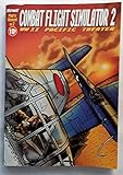Paperback Combat Flight Simulator 2-Wwii Pacific Theater Book