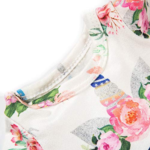 6 American+Unicorn+Clothes+Pajamas+Accessories