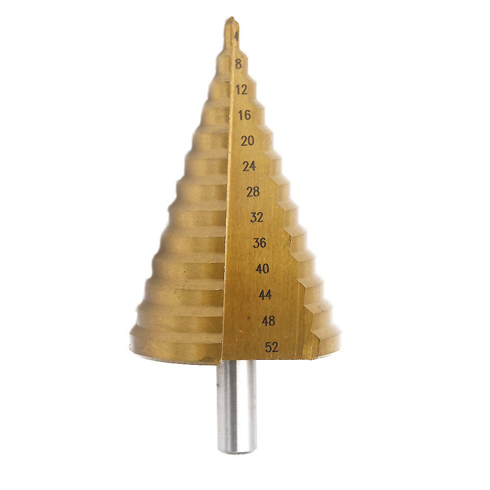 Best ‘2” Step Drill Bit’