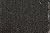 Hinterland Trading Burlap Ribbon Black 7"x 6 Yard Roll Perfect for Making Bows