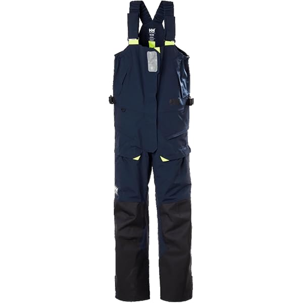 Amazon.com: Helly-Hansen Men's Skagen Offshore Bib Overalls