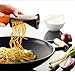 Delightful Chef Spiralizer Vegetable Slicer Zucchini Spiral Spaghetti Pasta Noodle Maker