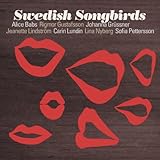 SWEDISH SONGBIRDS                                  image