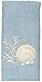 Avanti Linens Sand Shells WASH, Medium, Mineral