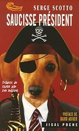 Saucisse président