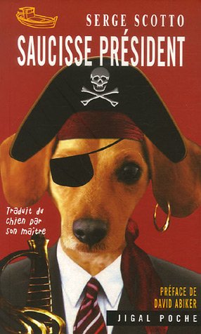 Saucisse président