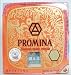 3 Pcs. X 11g Promina Ginseng Pearl Cream Creme Acne Dark Spots Whitening Lightening Skin
