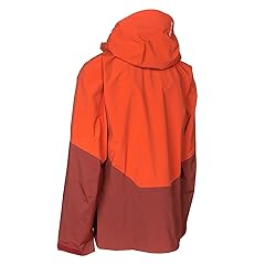 Arc'teryx Rush Mens Shell Ski Jacket