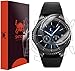 Skinomi Full Body Skin Protector Compatible with Gear S3 Frontier (Screen Protector + Back Cover) TechSkin Full Coverage Clear HD Film