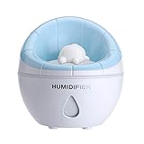 COTREE Small Cool Mist Sofa Humidifier |  Cooler
