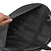 ammoon 21-Inch Cymbal Bag Backpack Three Pockets with Removable Divider Shoulder Strap