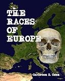 The Races of Europe
