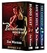 Preternaturals Boxed Set (Books 1-3)