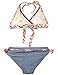 Paris Blues - Little Girls' Swimsuit