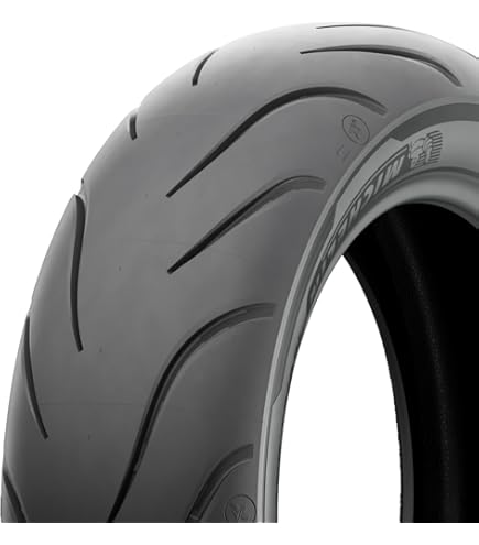 MICHELIN Commander III Cruiser Rear Tire - 130/90B-16 (73H