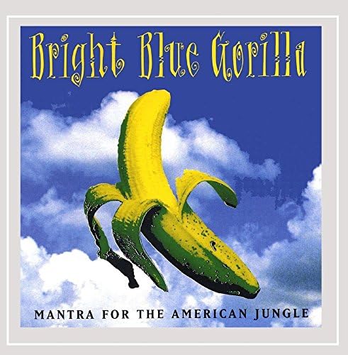 Mantra for the American Jungle