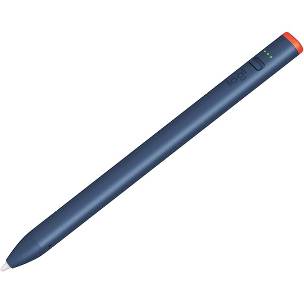 LOGITECH - Crayon Matita digitale per iPad LOGITECH - Crayon Matita digitale per iPad