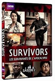 Survivors, Les Survivants De L'apocalypse - Saison 2