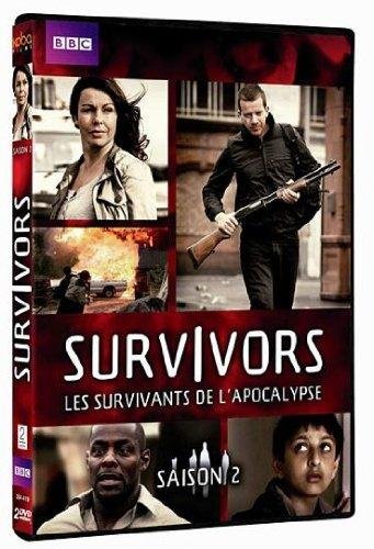 Survivors, Les Survivants De L'apocalypse - Saison 2