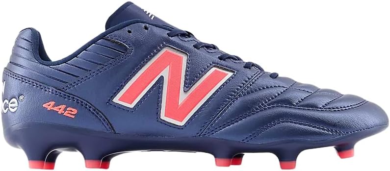 Amazon.com | New Balance 442 Pro FG V2 2E Wide | Football