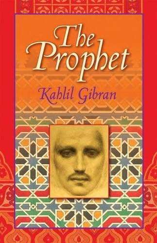 The Prophet Hardcover – 1 April 2014