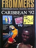 Caribbean Nineteen Ninety-Two, , 0133348717