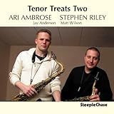 TENOR TREATS TWO                                   image