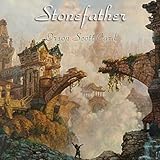 Bargain Audio Book - Stonefather