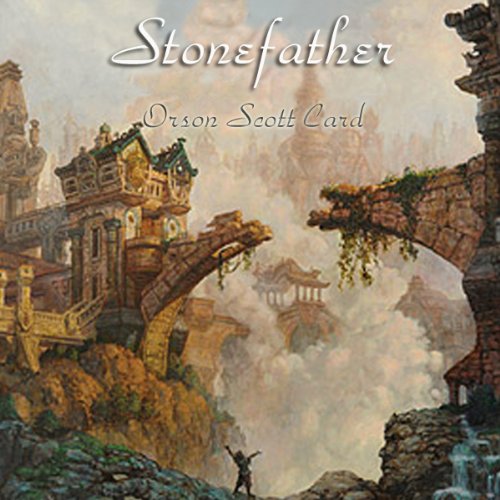 Bargain Audio Book - Stonefather