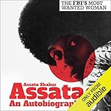 Assata by Assata Shakur, Sirena Riley