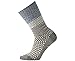 Smartwool PhD Outdoor Light Crew Socks - Women’s Popcorn Cable Wool Performance Sock