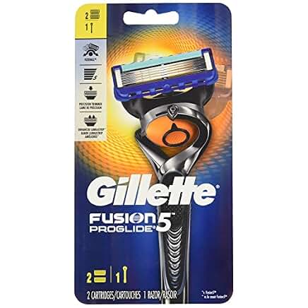 Amazon.ca: gillette fusion blades